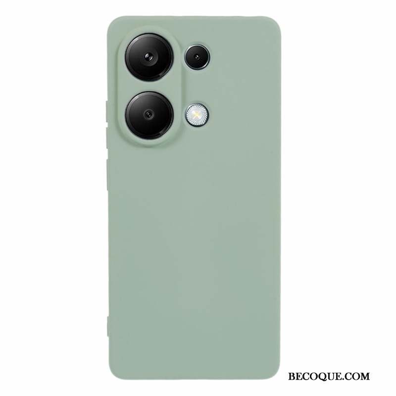 Coque Xiaomi Redmi Note 13 Pro 5G / Poco X6 5G Anti-rayures