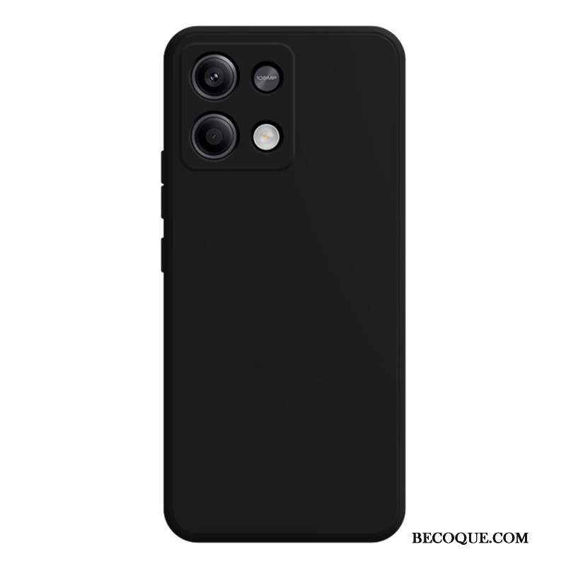 Coque Xiaomi Redmi Note 13 Pro 5G / Poco X6 5G Bord Droit