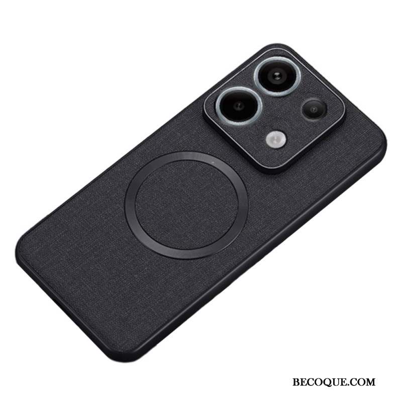 Coque Xiaomi Redmi Note 13 Pro 5G / Poco X6 5G Compatible avec MagSafe