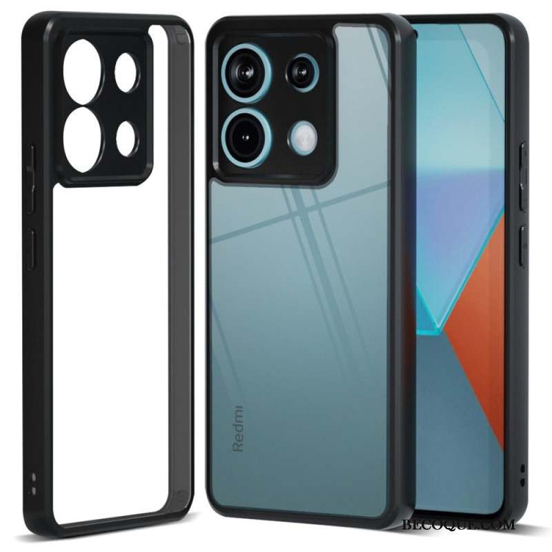 Coque Xiaomi Redmi Note 13 Pro 5G / Poco X6 5G IBMRS