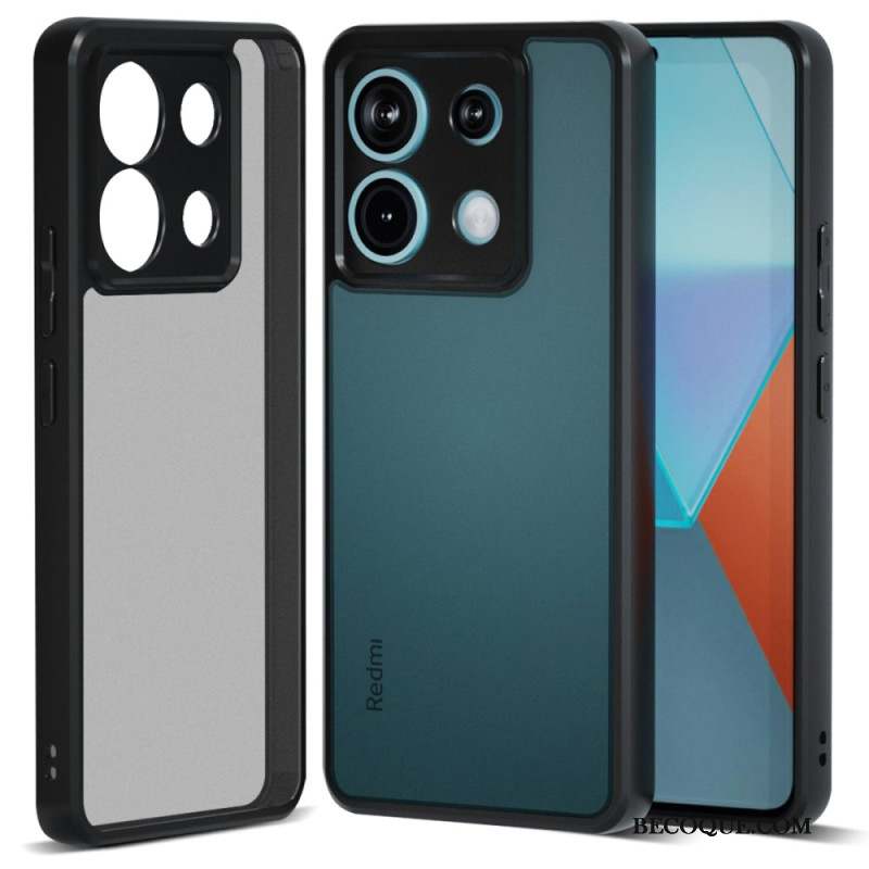 Coque Xiaomi Redmi Note 13 Pro 5G / Poco X6 5G IBMRS