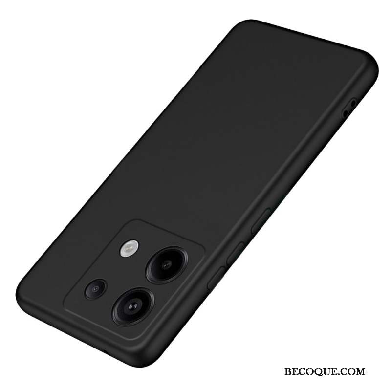 Coque Xiaomi Redmi Note 13 Pro 5G / Poco X6 5G Silicone Flexible