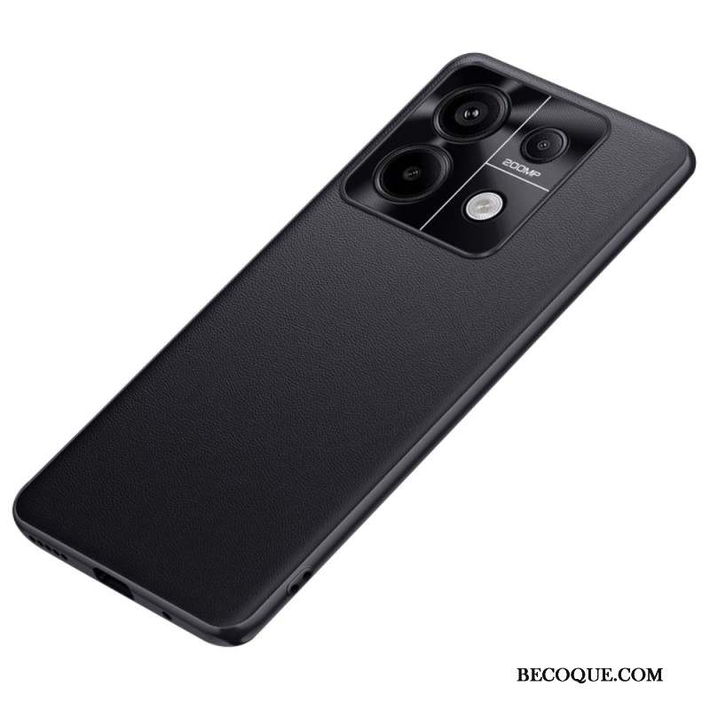 Coque Xiaomi Redmi Note 13 Pro 5G / Poco X6 5G Ultra Mince