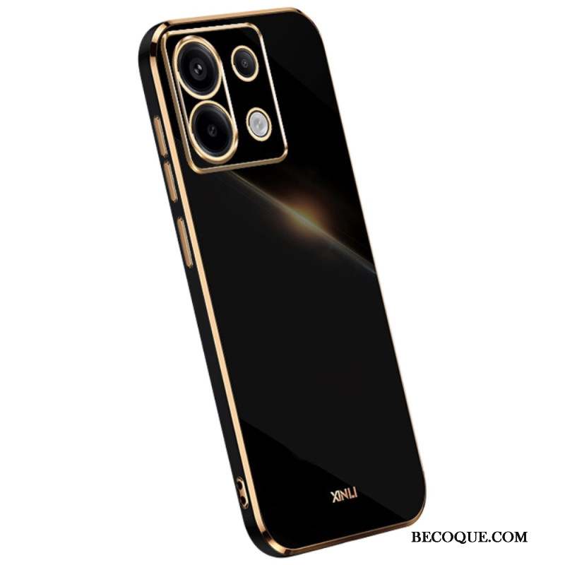 Coque Xiaomi Redmi Note 13 Pro 5G / Poco X6 5G XINLI