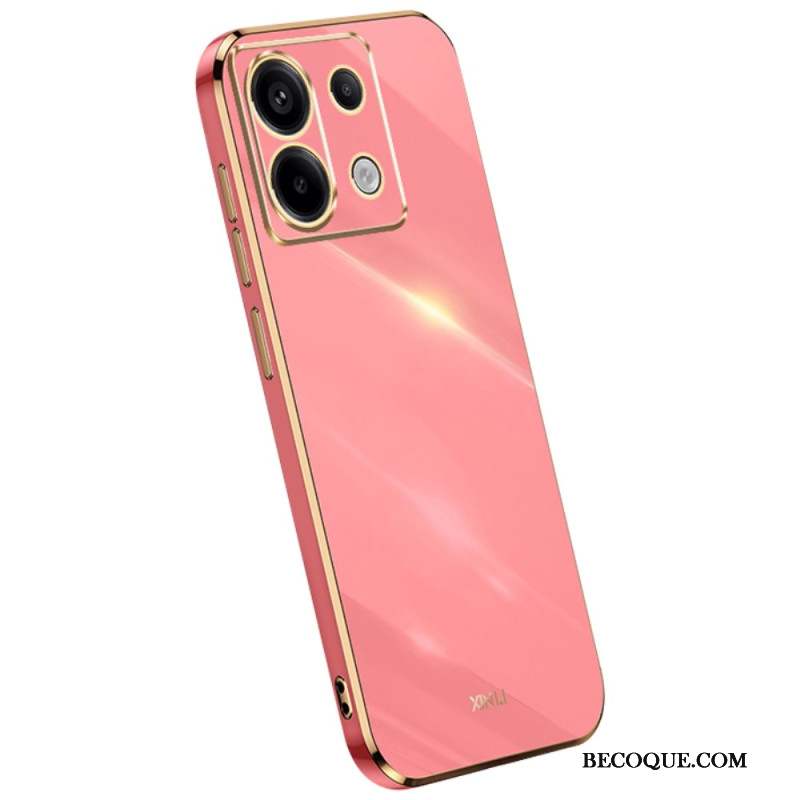 Coque Xiaomi Redmi Note 13 Pro 5G / Poco X6 5G XINLI