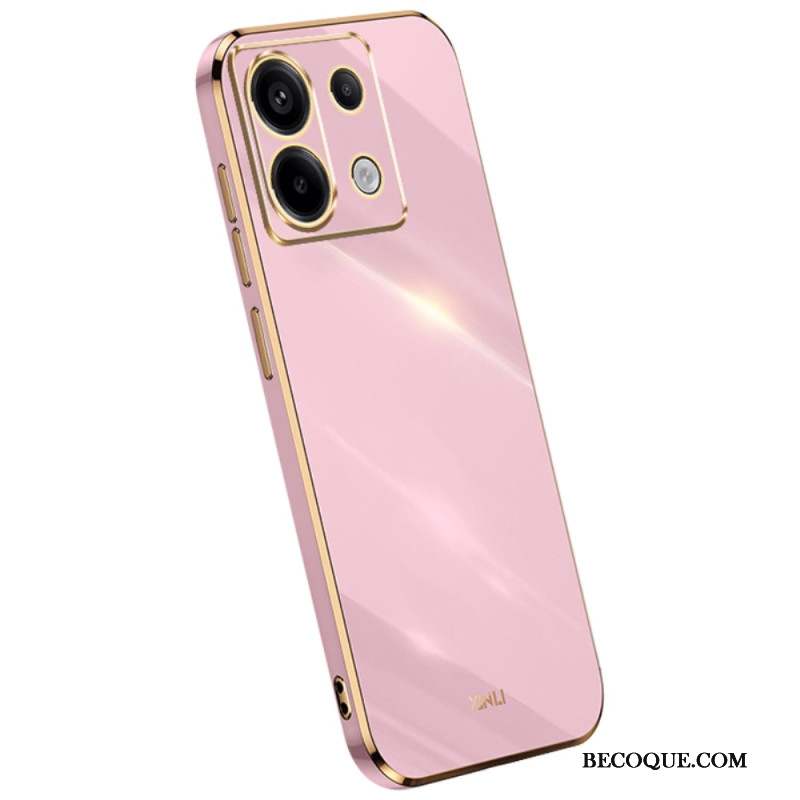 Coque Xiaomi Redmi Note 13 Pro 5G / Poco X6 5G XINLI