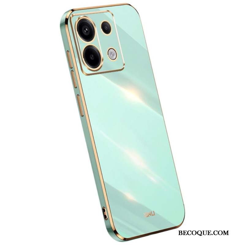 Coque Xiaomi Redmi Note 13 Pro 5G / Poco X6 5G XINLI