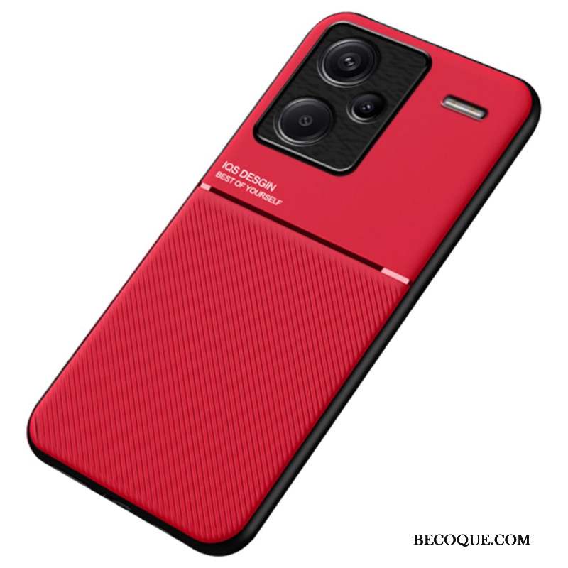 Coque Xiaomi Redmi Note 13 Pro PLus 5G Magnétique