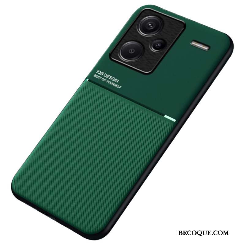 Coque Xiaomi Redmi Note 13 Pro PLus 5G Magnétique