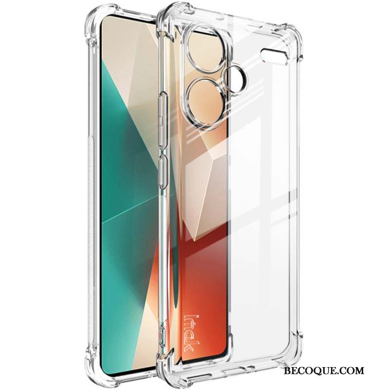 Coque Xiaomi Redmi Note 13 Pro Plus 5G Airbags IMAK