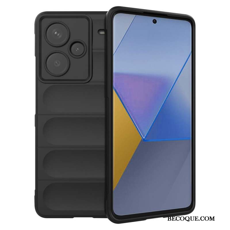 Coque Xiaomi Redmi Note 13 Pro Plus 5G Antidérapante