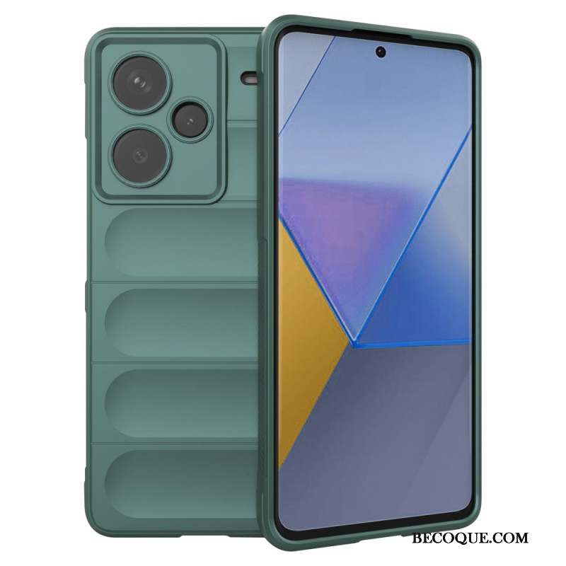 Coque Xiaomi Redmi Note 13 Pro Plus 5G Antidérapante