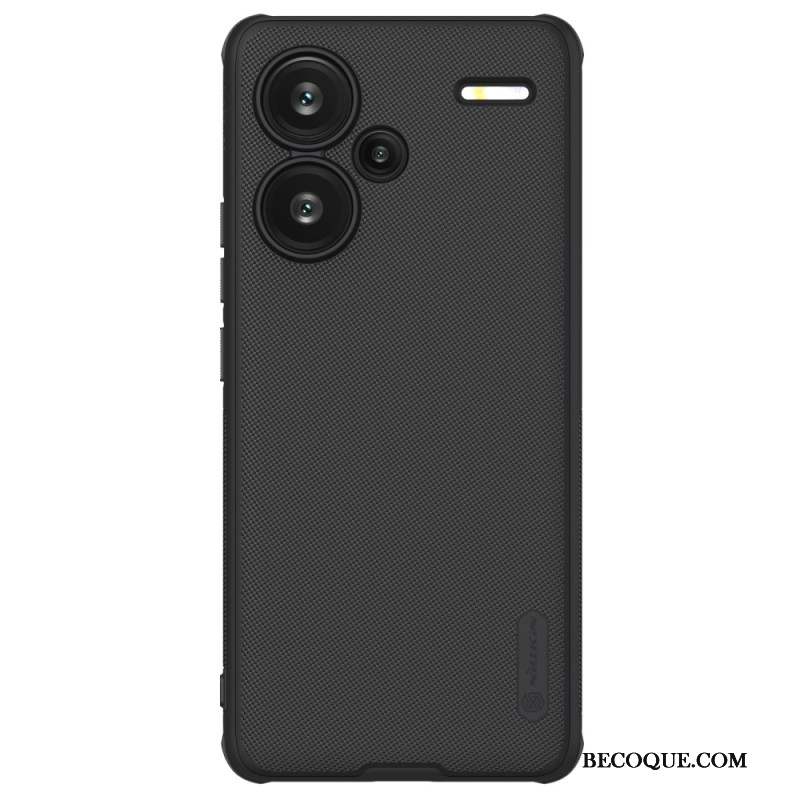 Coque Xiaomi Redmi Note 13 Pro Plus 5G Givrée NILLKIN