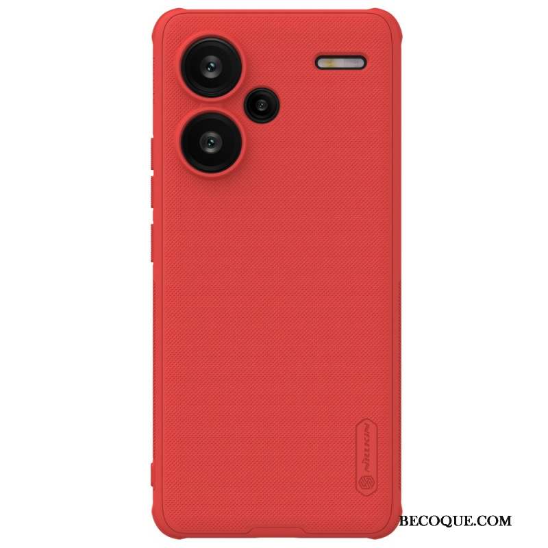 Coque Xiaomi Redmi Note 13 Pro Plus 5G Givrée NILLKIN