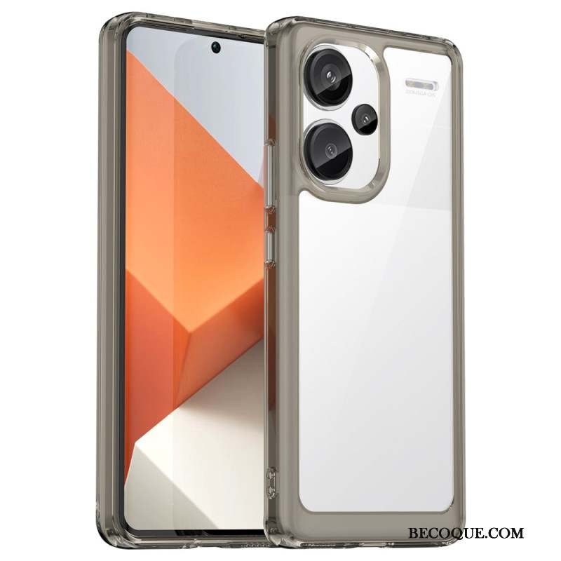 Coque Xiaomi Redmi Note 13 Pro Plus 5G Hybride