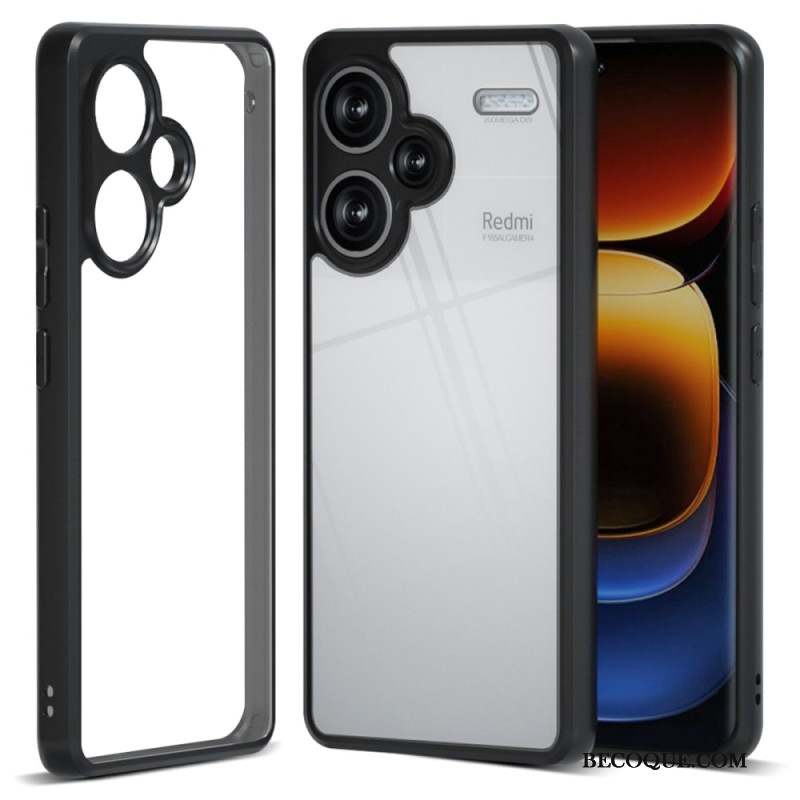 Coque Xiaomi Redmi Note 13 Pro Plus 5G IBMRS