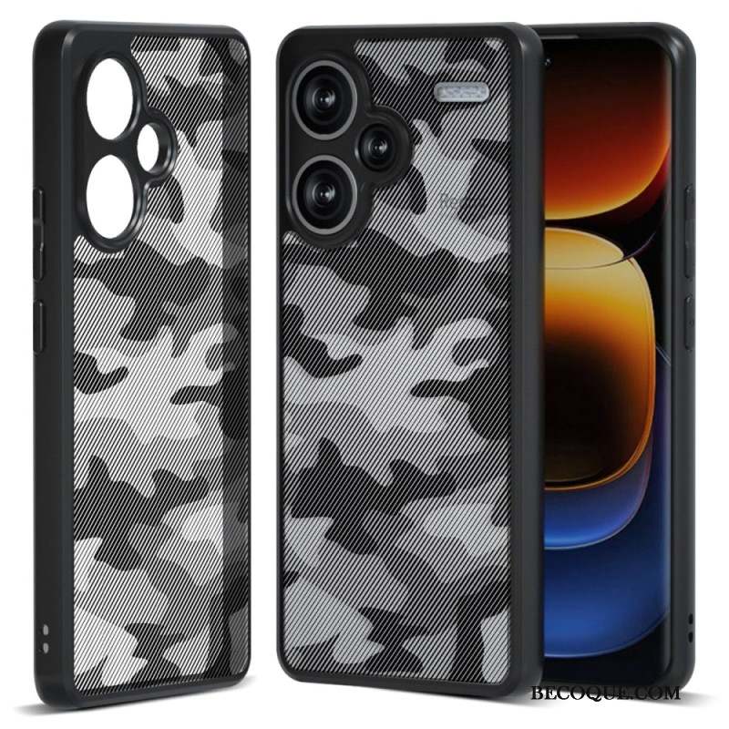 Coque Xiaomi Redmi Note 13 Pro Plus 5G IBMRS