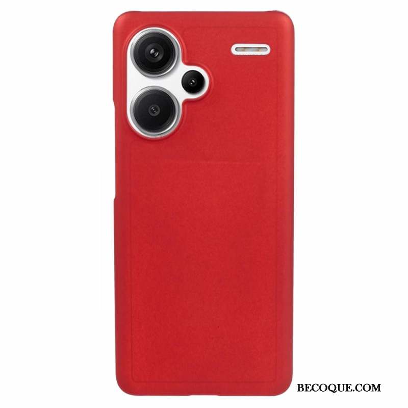 Coque Xiaomi Redmi Note 13 Pro Plus 5G Plastique Rigide