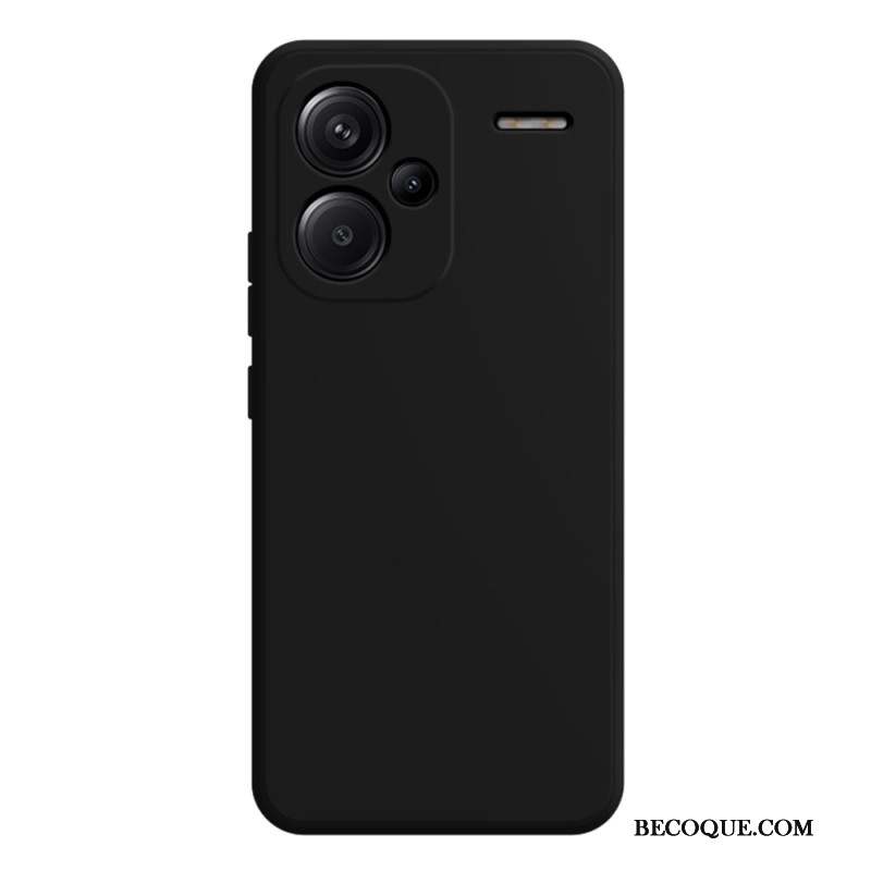 Coque Xiaomi Redmi Note 13 Pro Plus 5G Silicone