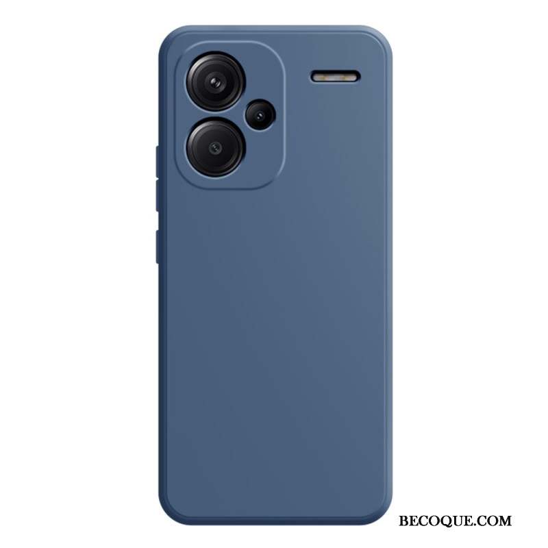 Coque Xiaomi Redmi Note 13 Pro Plus 5G Silicone