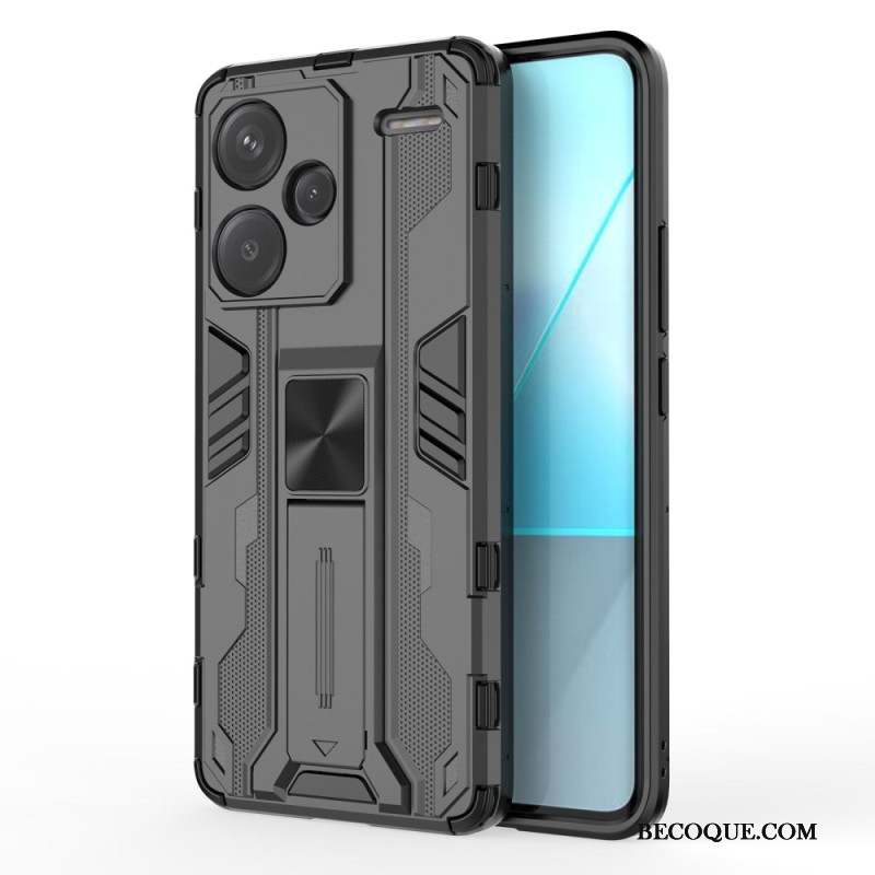 Coque Xiaomi Redmi Note 13 Pro Plus 5G Support Amovible Voir la description