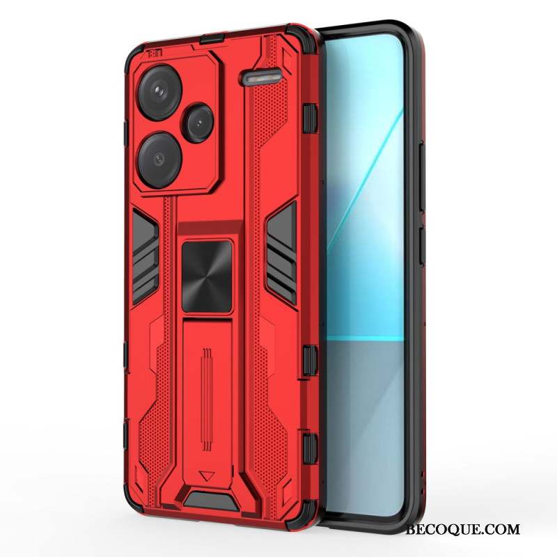 Coque Xiaomi Redmi Note 13 Pro Plus 5G Support Amovible Voir la description