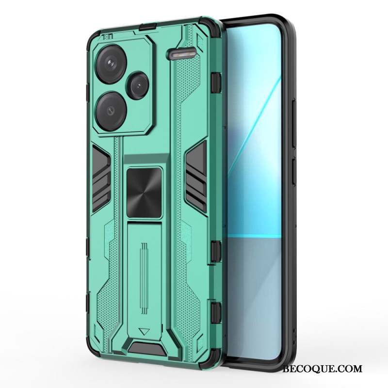 Coque Xiaomi Redmi Note 13 Pro Plus 5G Support Amovible Voir la description