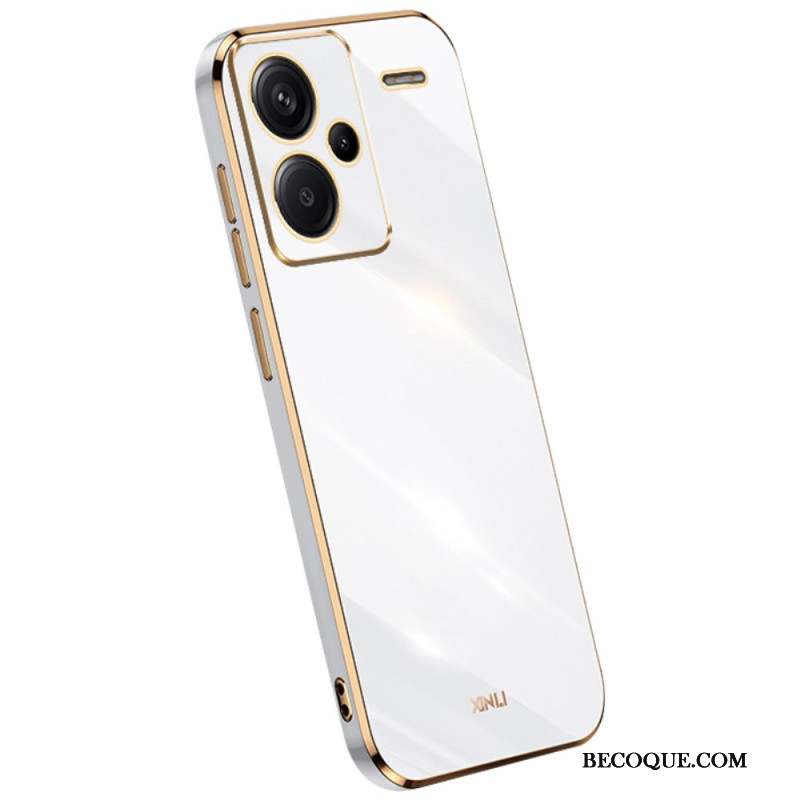 Coque Xiaomi Redmi Note 13 Pro Plus 5G XINLI