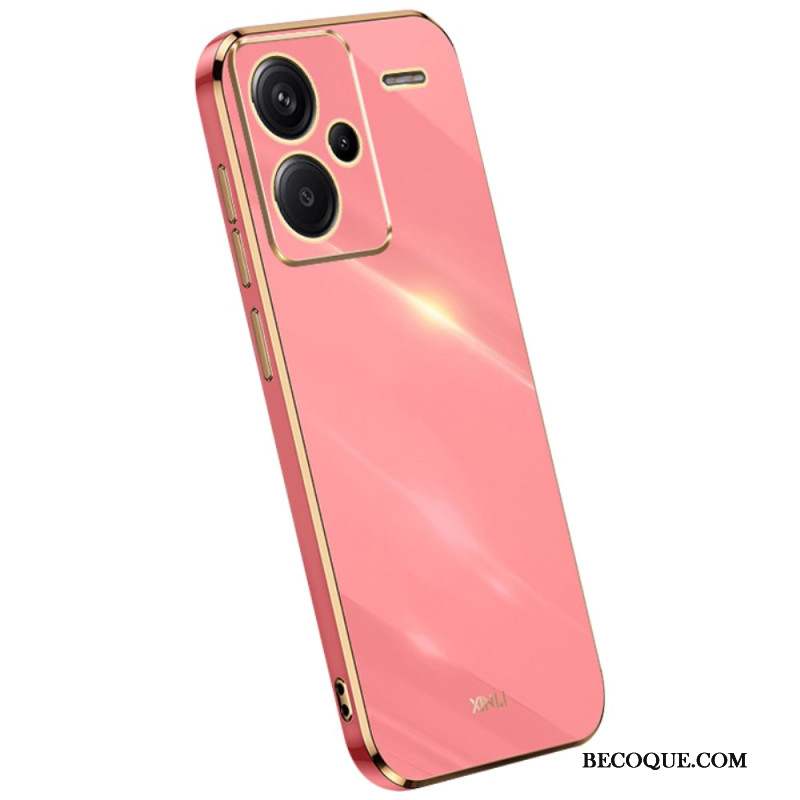 Coque Xiaomi Redmi Note 13 Pro Plus 5G XINLI