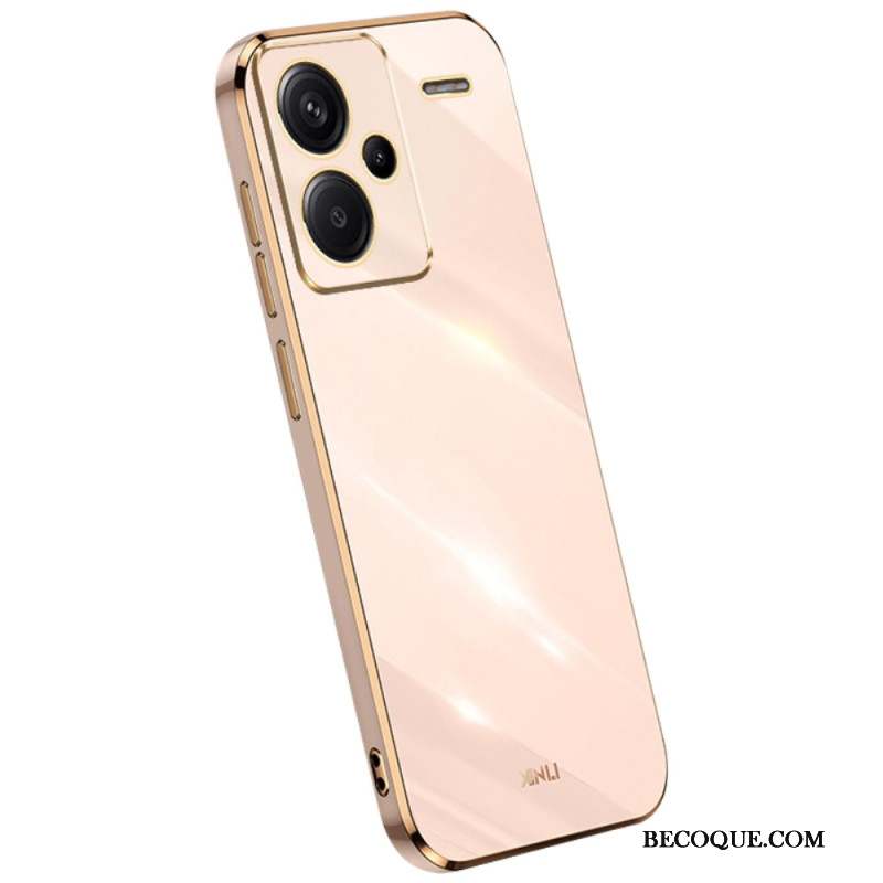 Coque Xiaomi Redmi Note 13 Pro Plus 5G XINLI