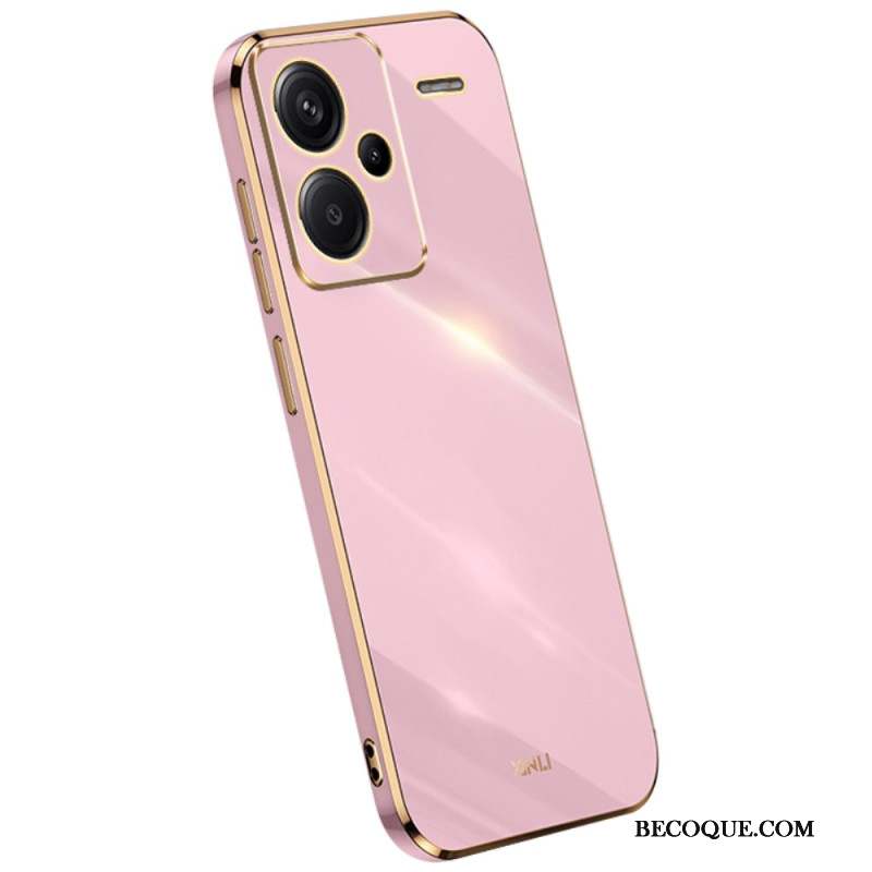 Coque Xiaomi Redmi Note 13 Pro Plus 5G XINLI