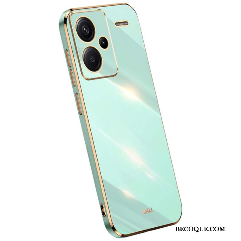 Coque Xiaomi Redmi Note 13 Pro Plus 5G XINLI