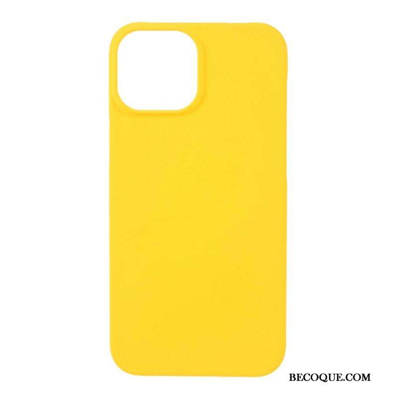 Coque iPhone 13 Mini Rigide Glossy