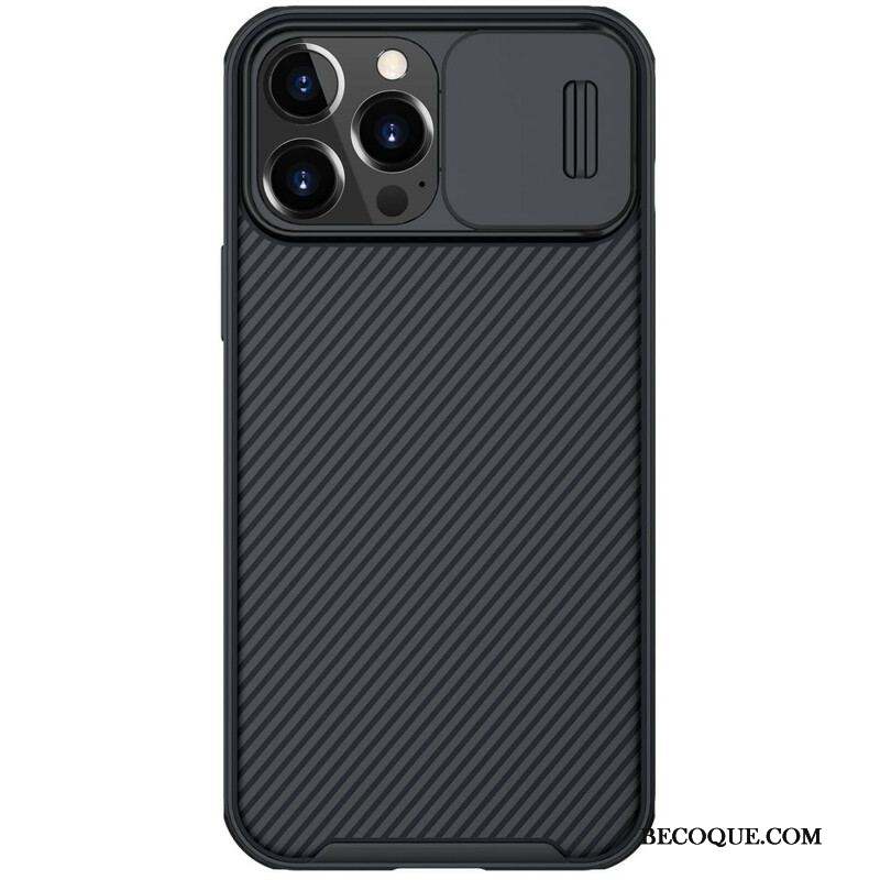 Coque iPhone 13 Pro Max CamShield Nillkin