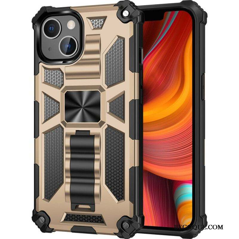 Coque iPhone 13 Pro Max Détachable Résistante Militaire