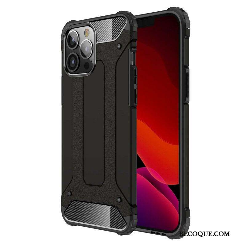 Coque iPhone 13 Pro Max Survivor