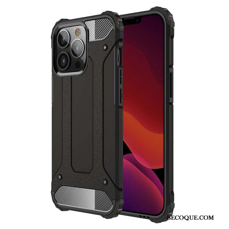 Coque iPhone 13 Pro Survivor