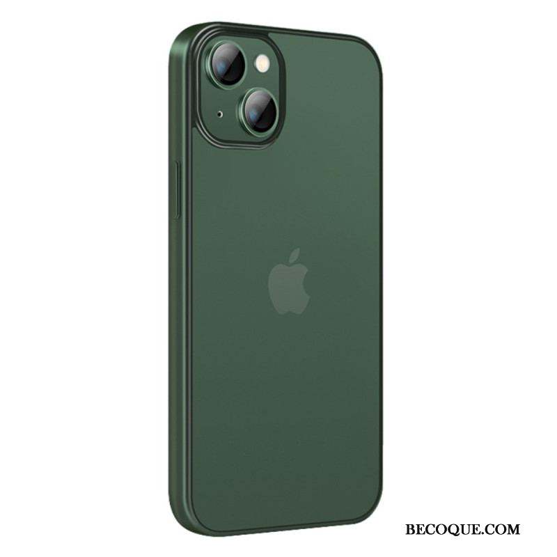 Coque iPhone 14 Nature Color Series X-Level