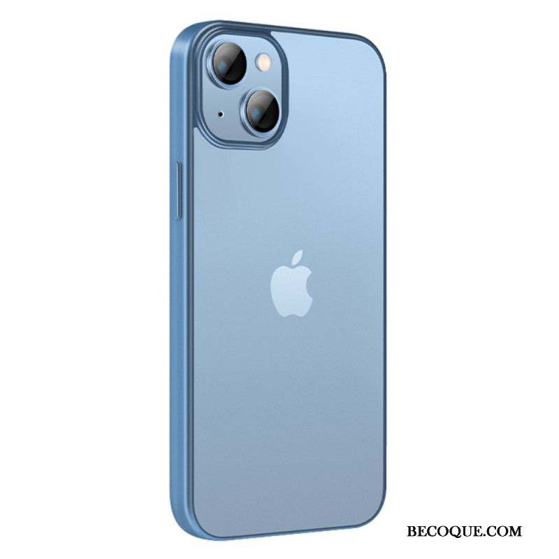 Coque iPhone 14 Nature Color Series X-Level