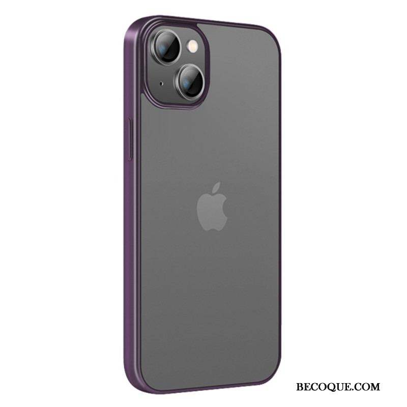 Coque iPhone 14 Nature Color Series X-Level