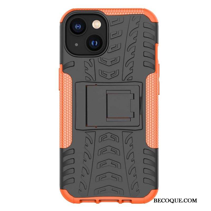 Coque iPhone 14 Plus Ultra Résistante Design