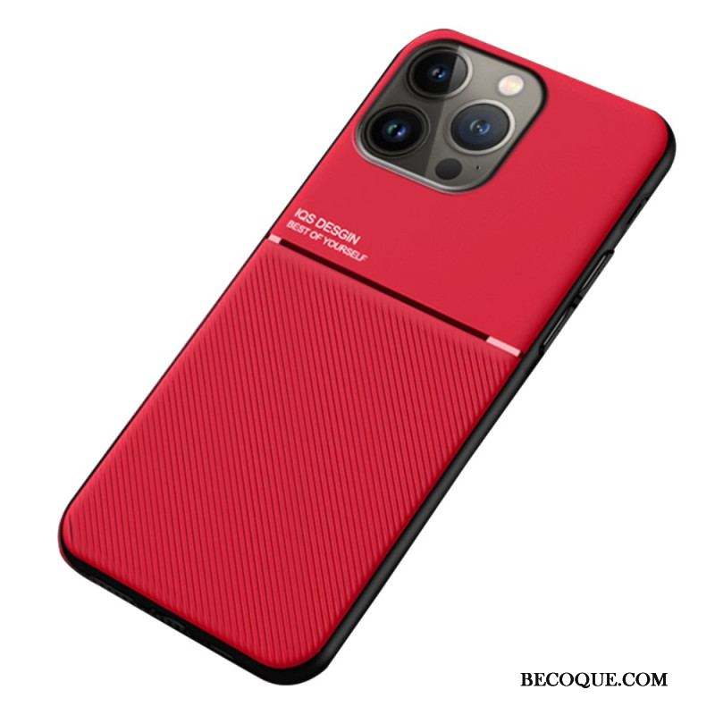 Coque iPhone 14 Pro Antidérapante