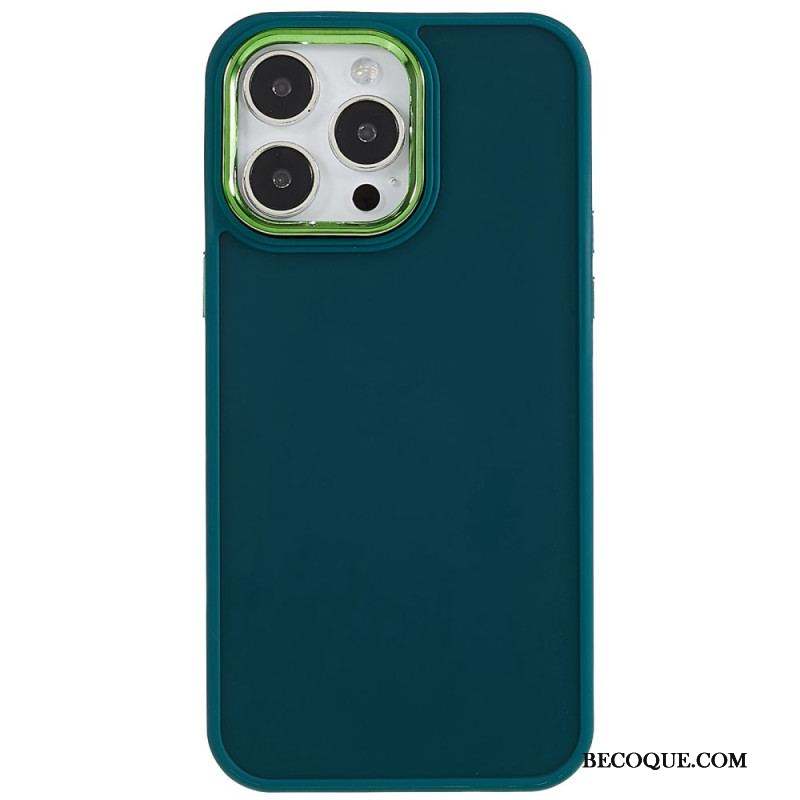 Coque iPhone 14 Pro Bicolore