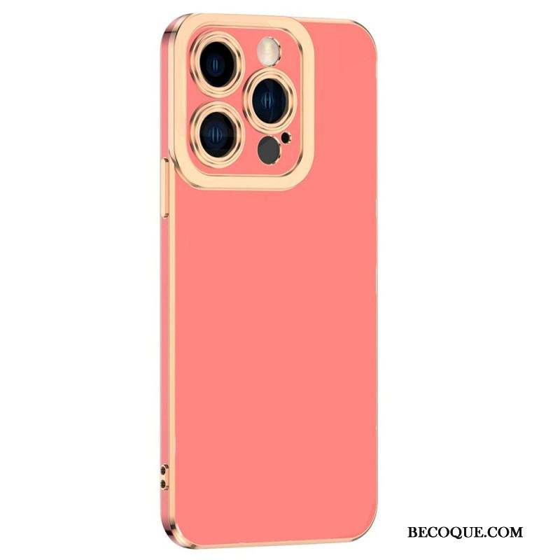 Coque iPhone 14 Pro Glossy