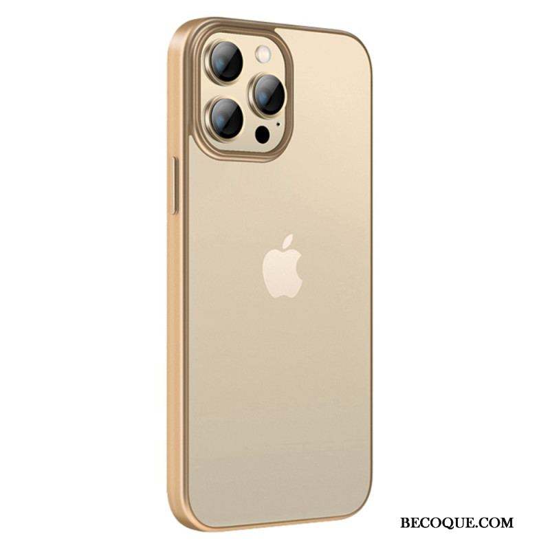 Coque iPhone 14 Pro Max Nature Color Series X-Level