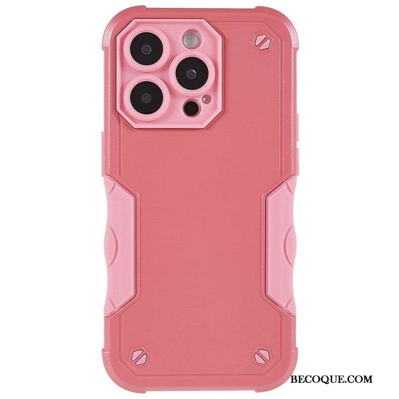 Coque iPhone 14 Pro Max Protection Bumper