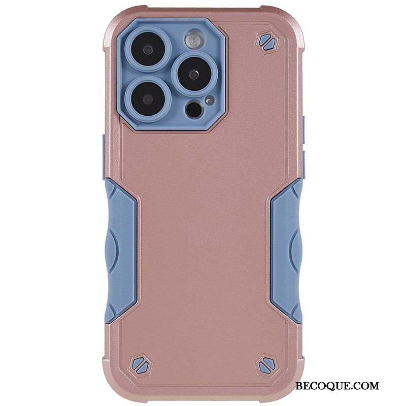 Coque iPhone 14 Pro Max Protection Bumper