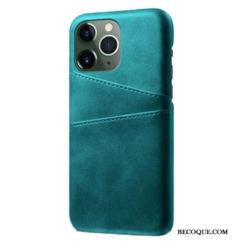 Coque iPhone 14 Pro Porte-Cartes