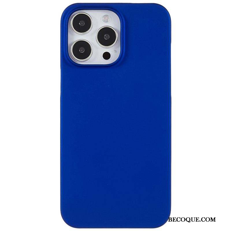 Coque iPhone 14 Pro Rigide Classique