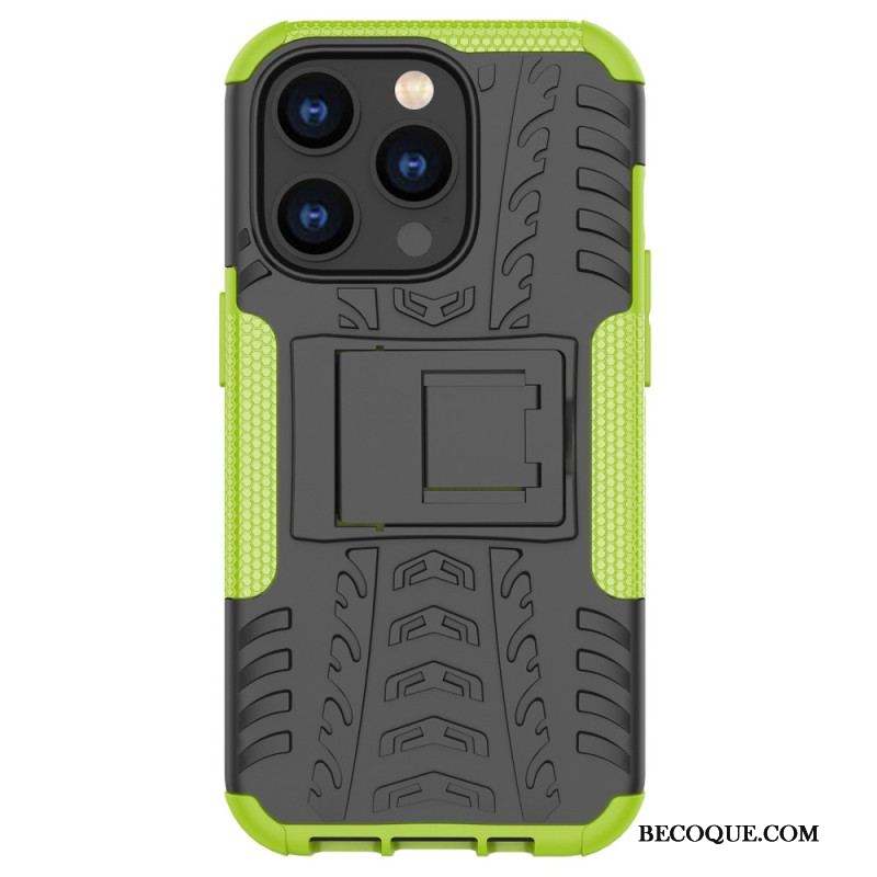 Coque iPhone 14 Pro Ultra Résistante Design